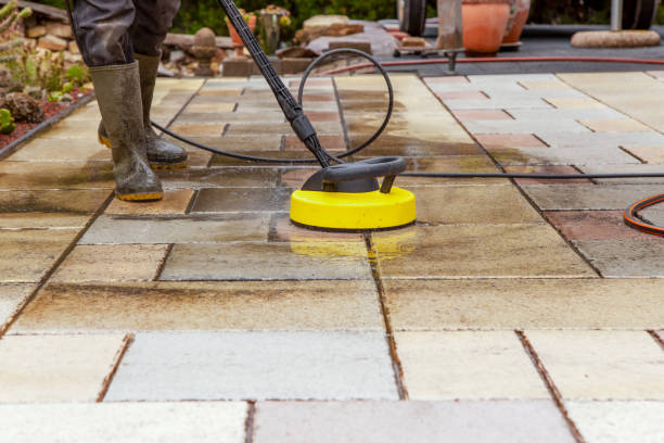 Best Patio and Deck Pressure Washing  in Naples, UT