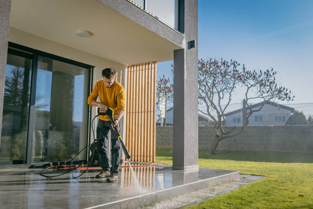 Best Restaurant Pressure Washing  in Naples, UT